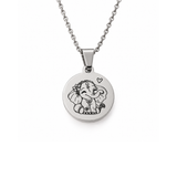 Lumi kinderketting