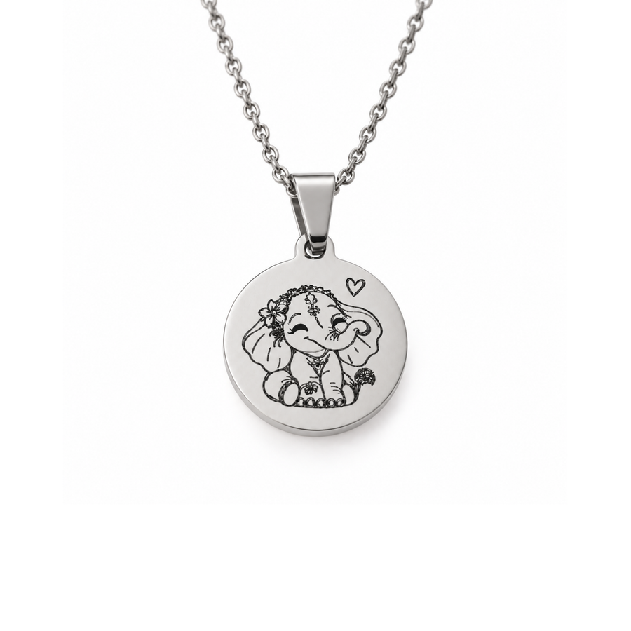 Lumi kinderketting
