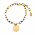The Marsha Bracelet | Gold