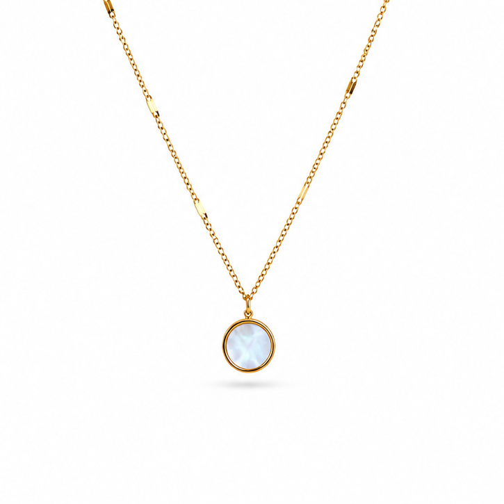 Luna Essence Pendant