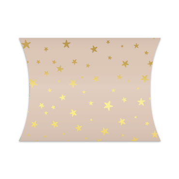 Gondeldoosje | Golden Stars