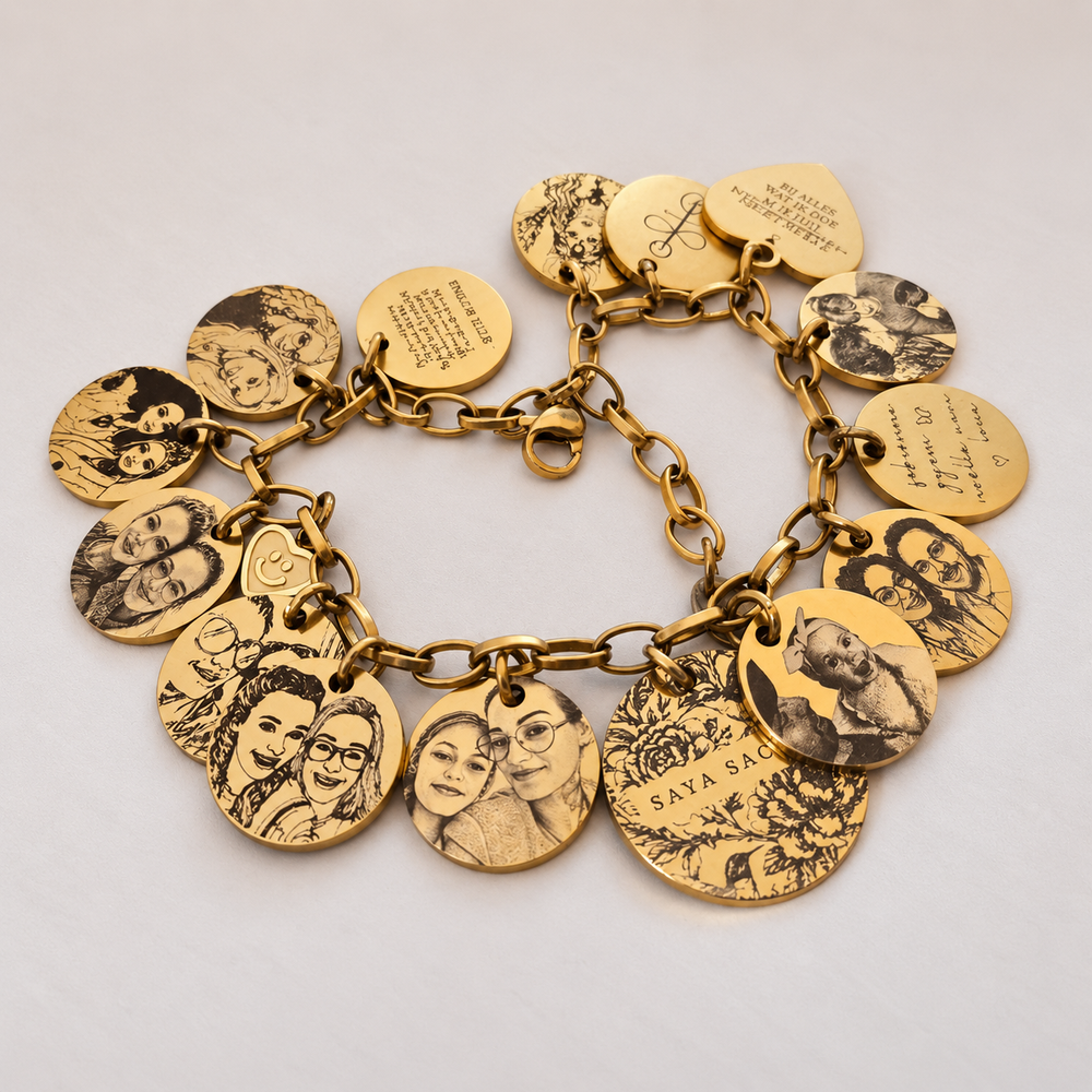 The Marsha Bracelet – foto 4