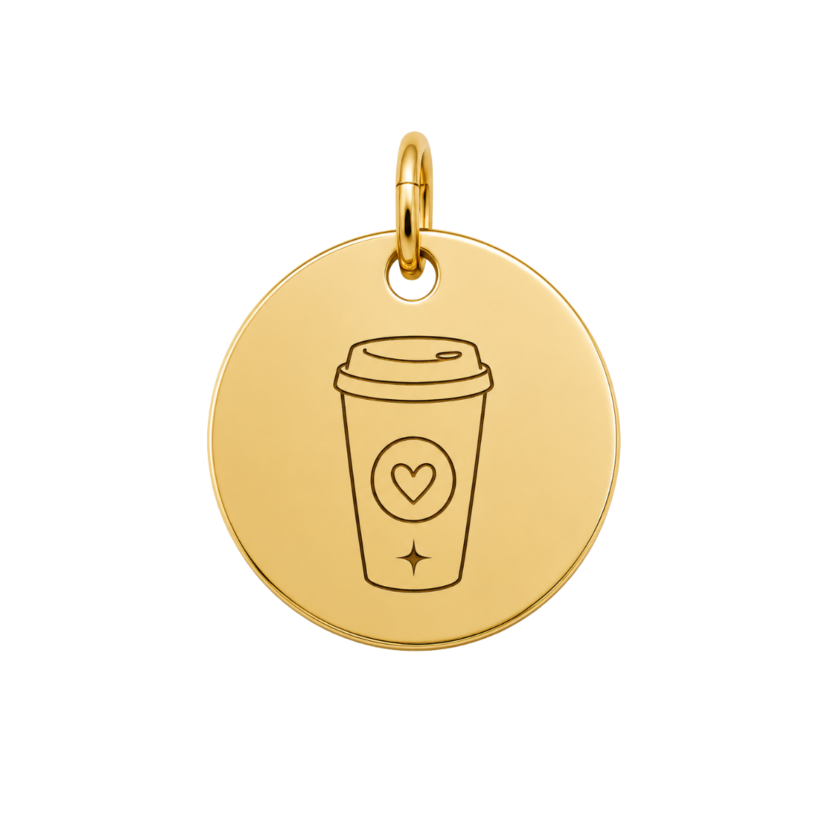 The Coffee Cup