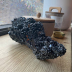 Siliciumcarbide (Carborundum) - 590 gram