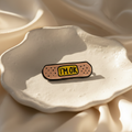 Pin | I'm OK