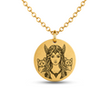 Freya — Goddess of Love, Beauty & Abundance