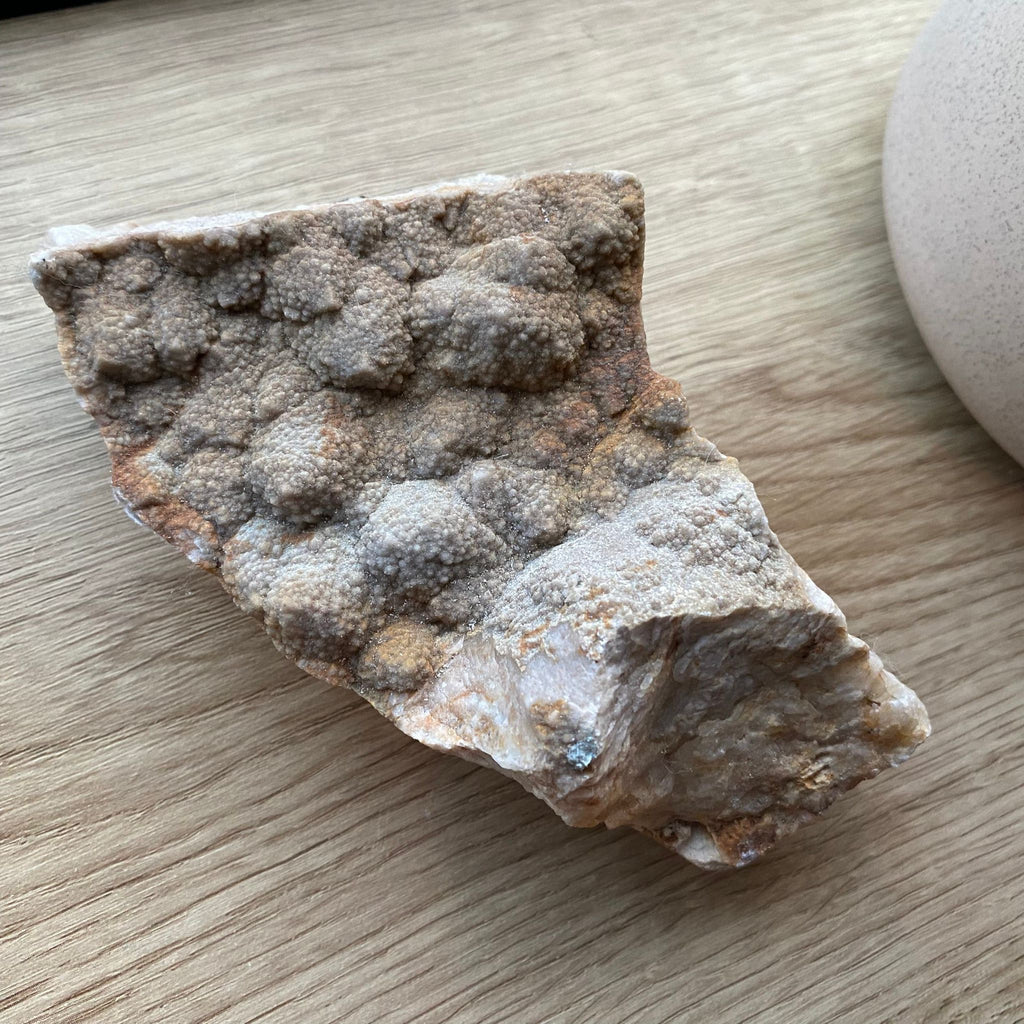 Chalcedoon - 601 gram
