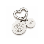 Lumi Keychain