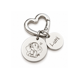 Lumi Keychain