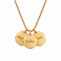 The Mommy Necklace