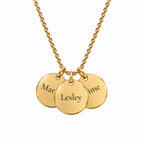 The Mommy Necklace