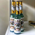 Florida Water × Cologne (221 ml)