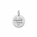 Liefste Oma Charm