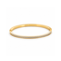 Elysian Glow Bangle