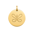 SAYA ICON No. 04 — THE BUTTERFLY