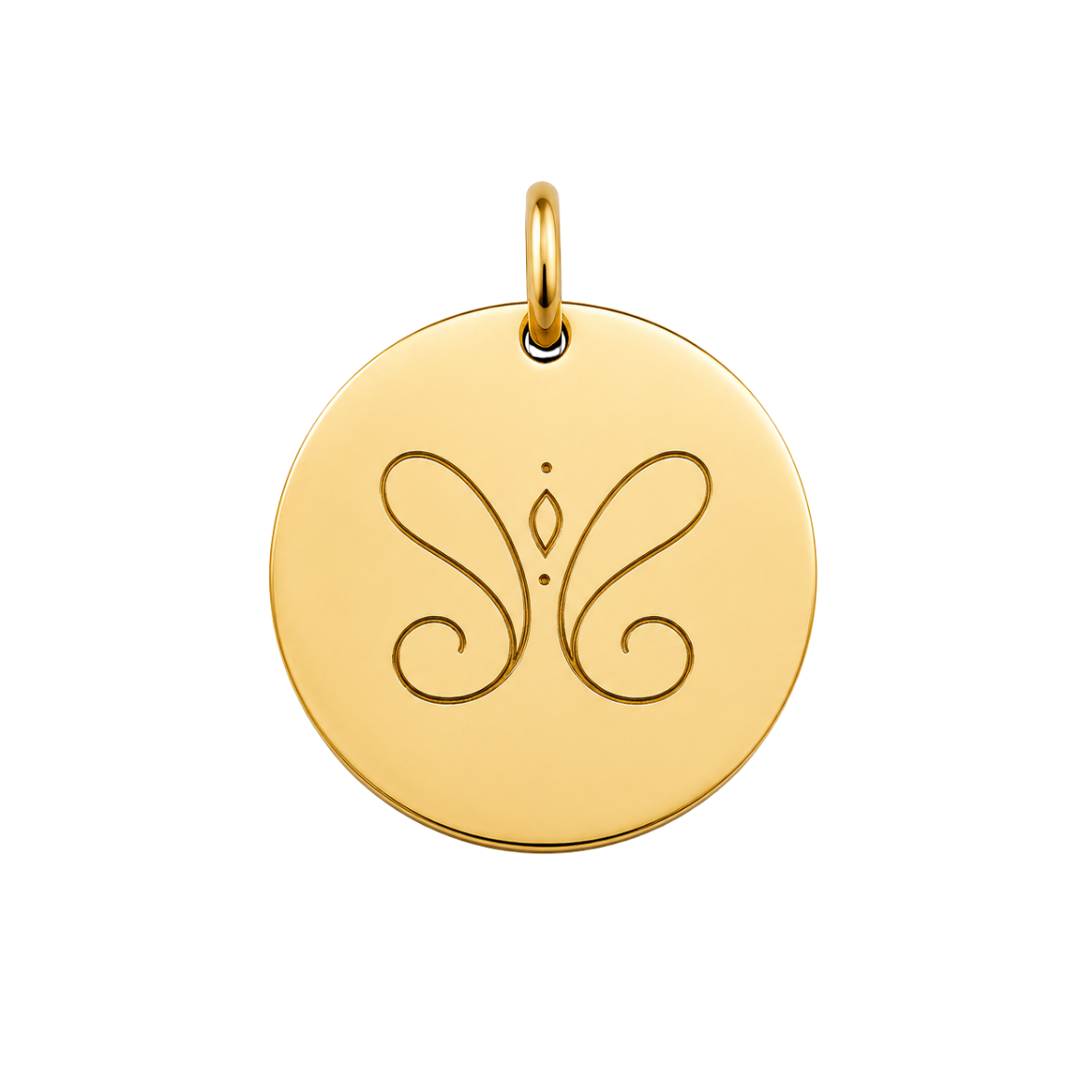SAYA ICON No. 04 — THE BUTTERFLY