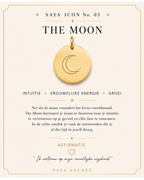 The SAYA ICON Bracelet - Complete Collection