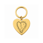 Amore Doodle Keychain | ♡