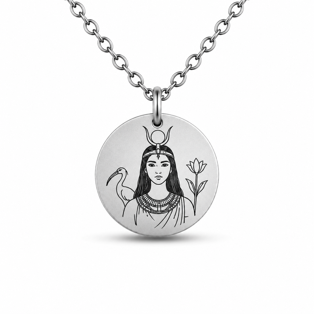 Isis — Goddess of Magic & Divine Feminine