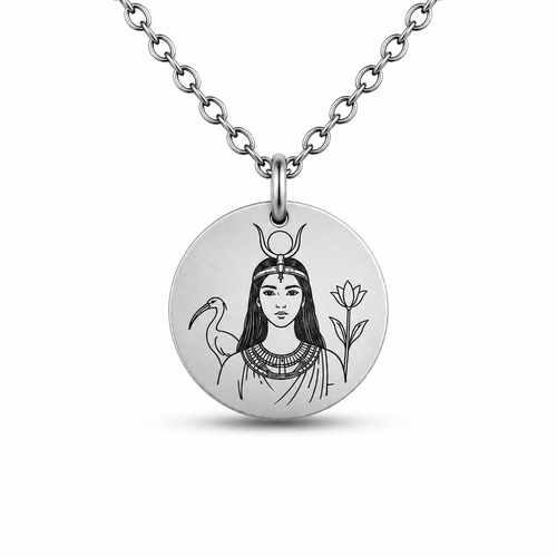Isis — Goddess of Magic & Divine Feminine