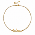 La'Louá Lumière Necklace