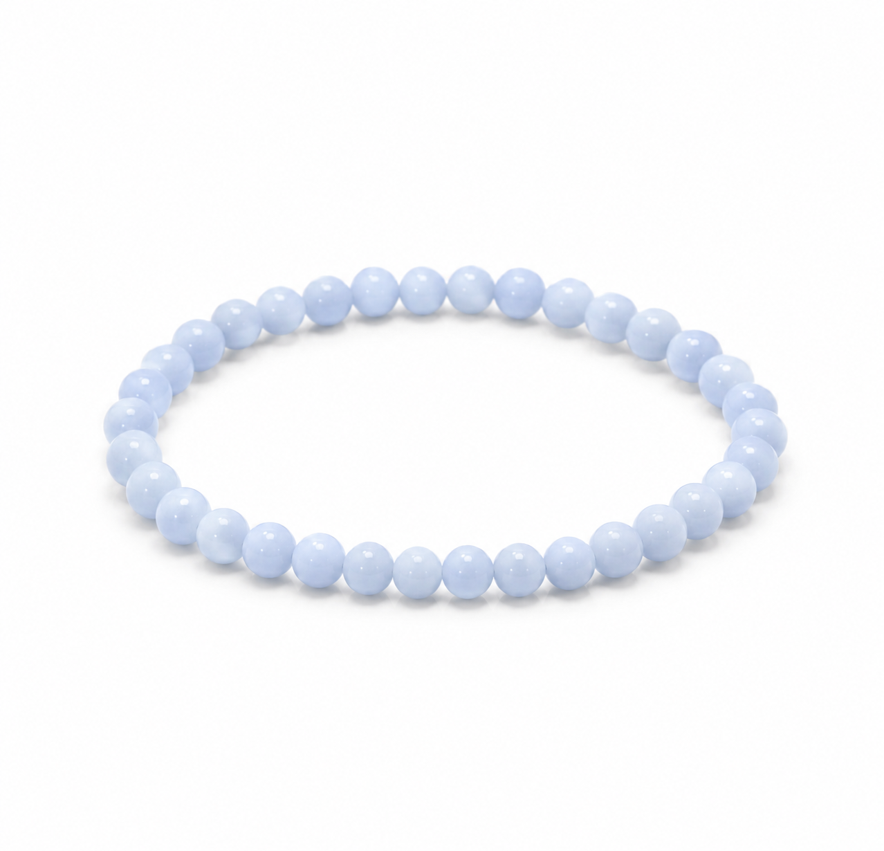 ANGELIET | Armbandje × 4mm | innerlijke vrede, verbondenheid, empathie, mededogen