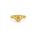 Sacred Heart of Venus Ring