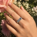 The Sacred Ring