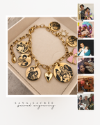 The Marsha Bracelet