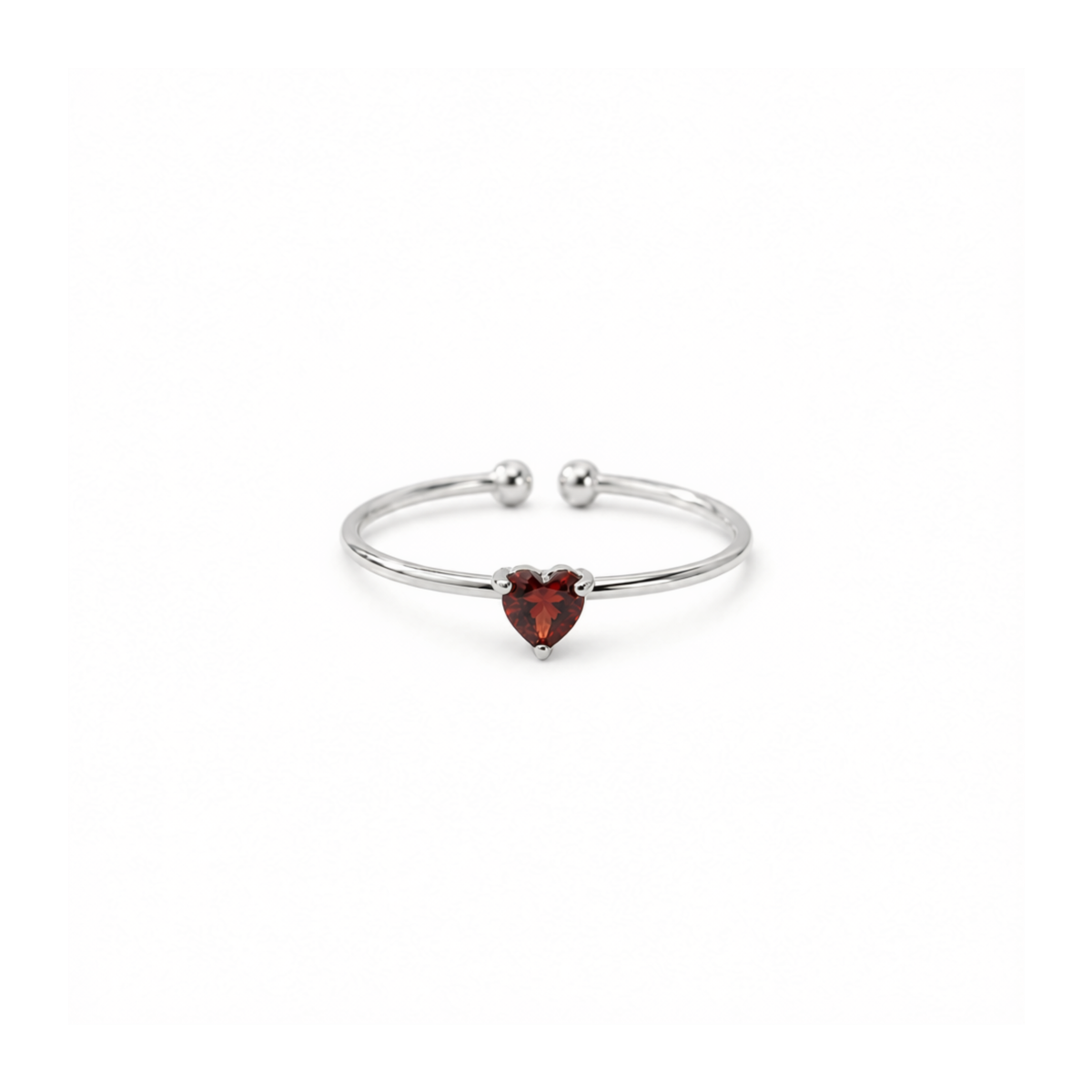 Birthstone Ring | Kies jouw maand