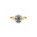 Noiré Celeste Ring