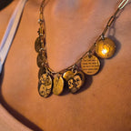 The Louíse Necklace