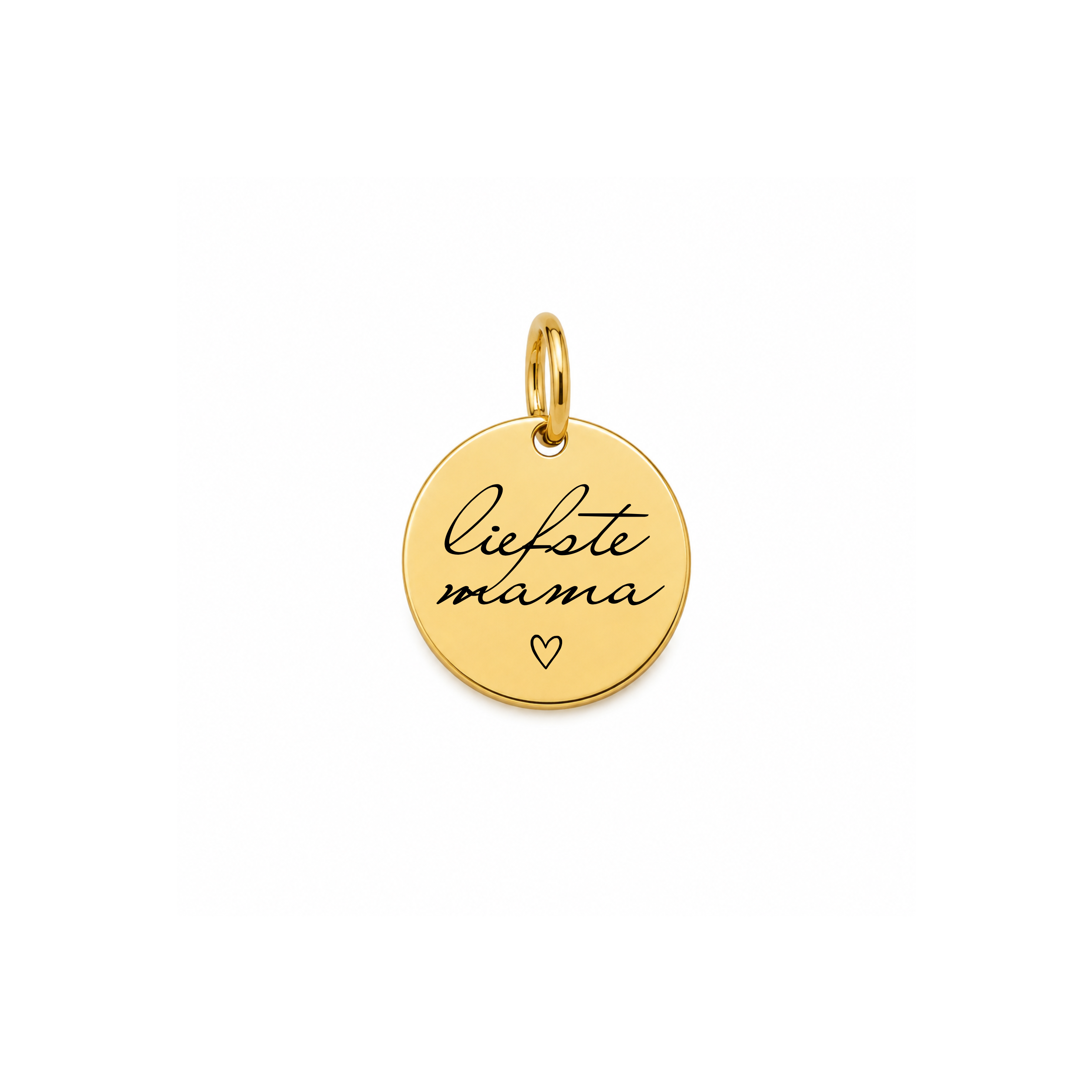 Liefste Mama Charm