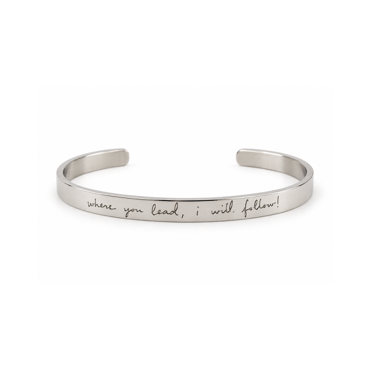 The Fabiënne Bangle