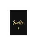 Kaartje | Sterkte