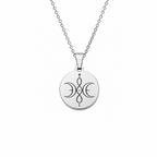 SIGIL #5 Balance