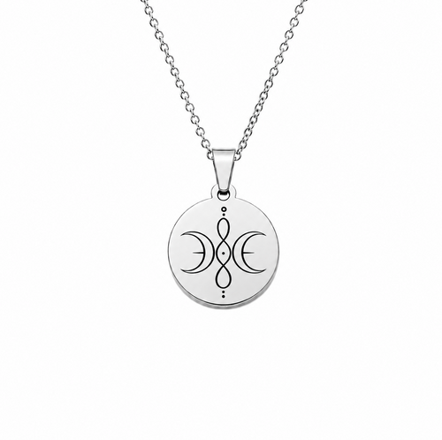SIGIL #5 Balance