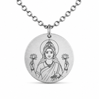 Lakshmi – Goddess of Abundance & Prosperity