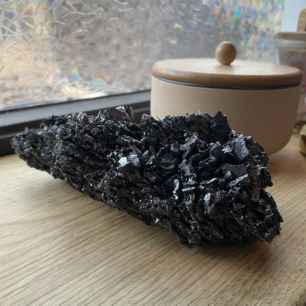 Siliciumcarbide (Carborundum) - 590 gram