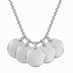 The Mommy Necklace