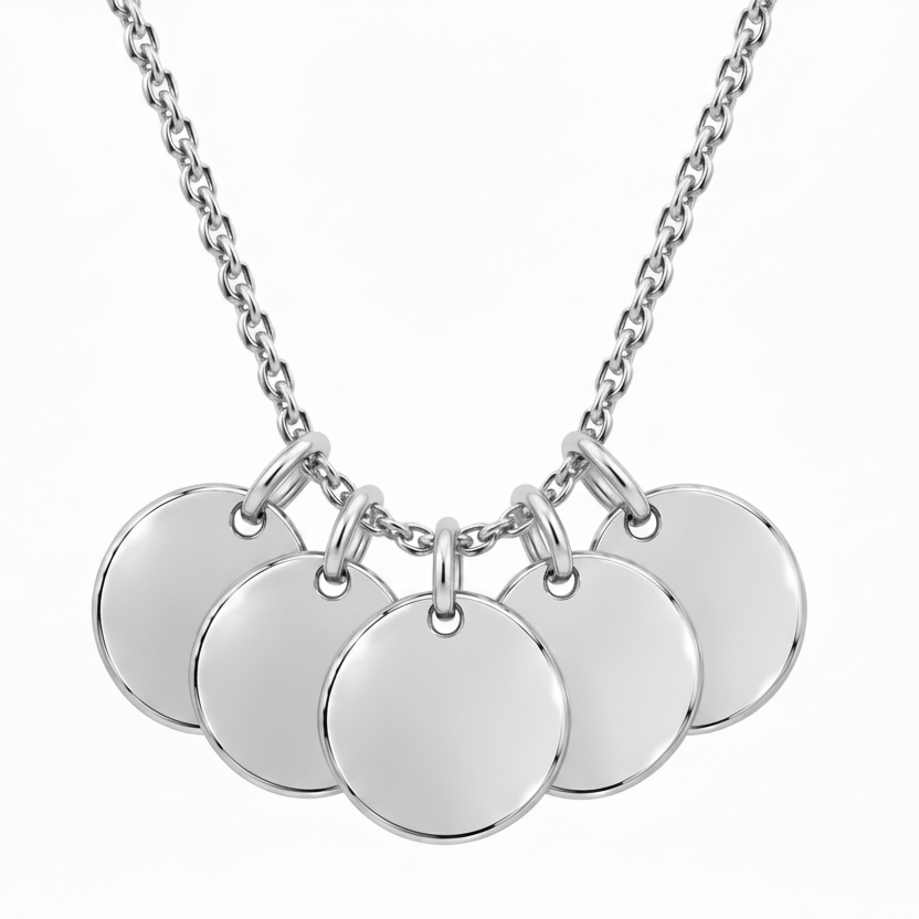 The Mommy Necklace