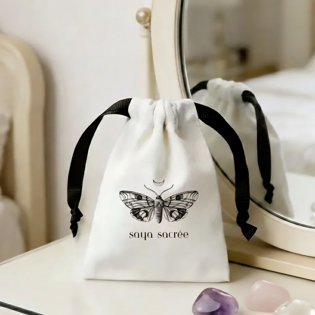 Kies jouw Mystery Bag: Jouw Intuïtieve Verrassing