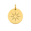 SAYA ICON No. 07 — THE SUN