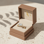 Amour Lumière Ring