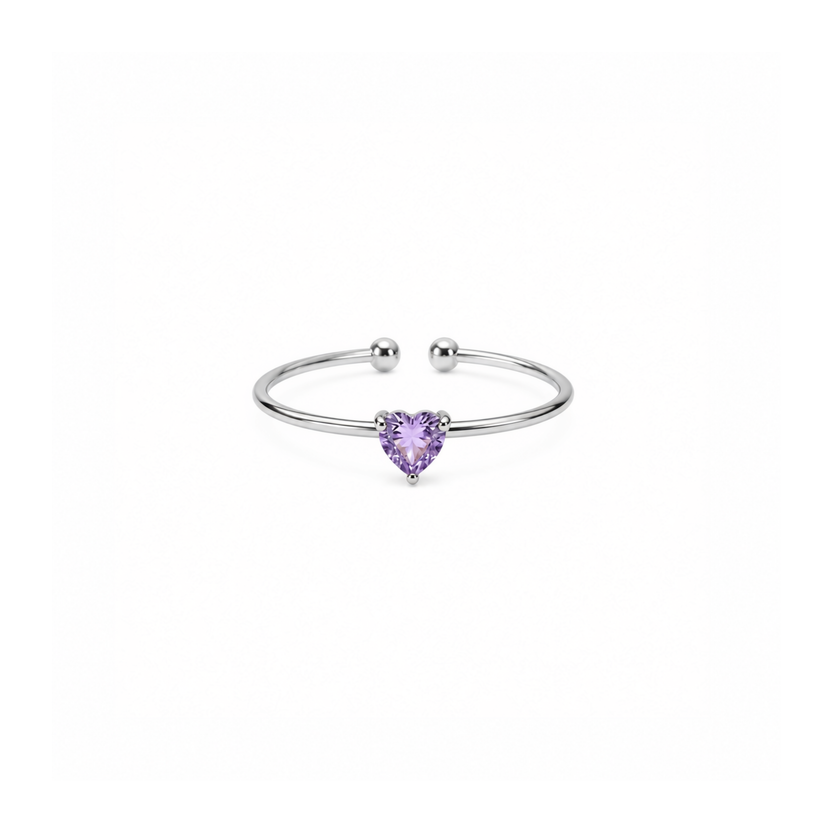 Birthstone Ring | Kies jouw maand