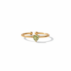 Birthstone Ring August