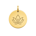 SAYA ICON No. 06 — THE LOTUS