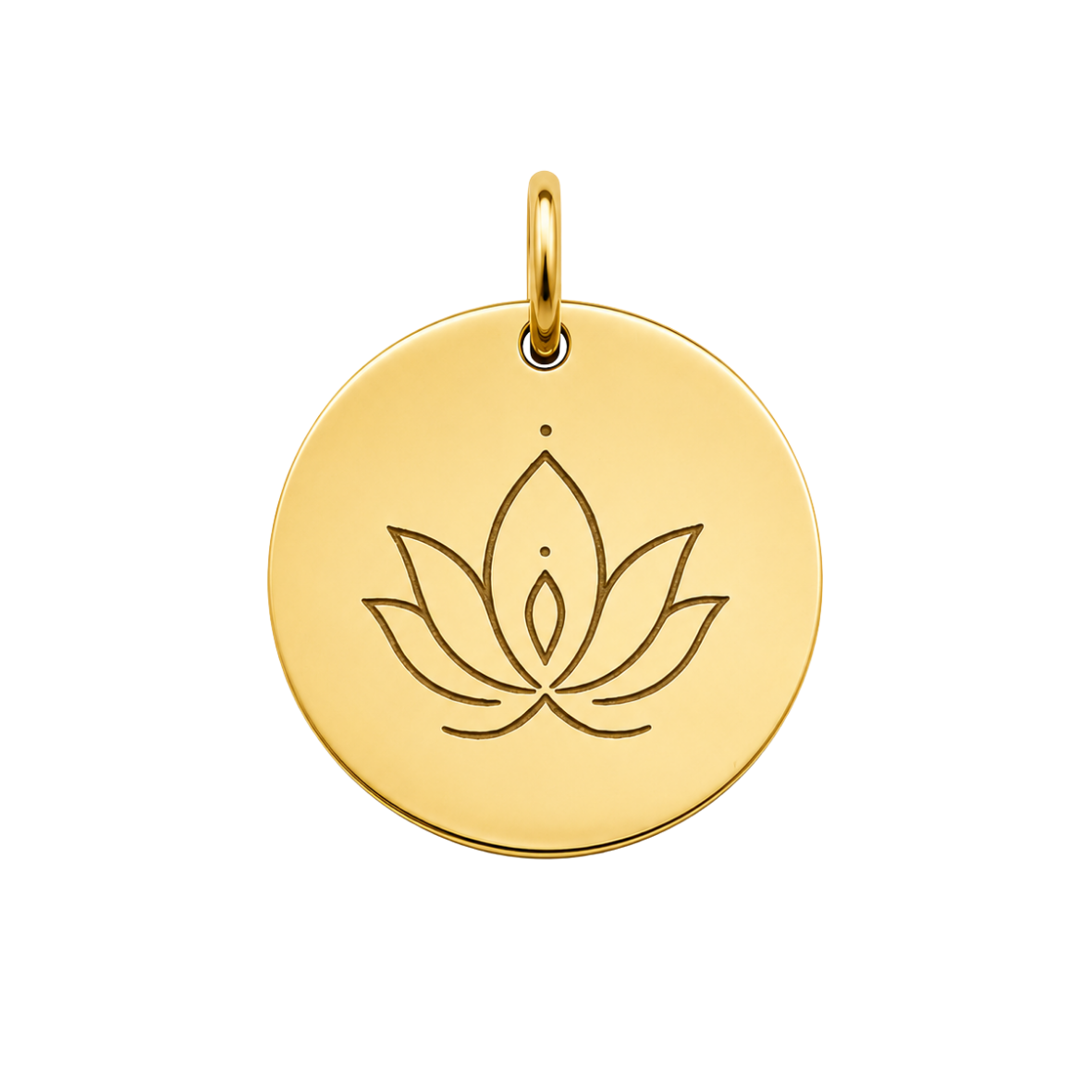 SAYA ICON No. 06 — THE LOTUS
