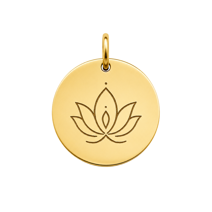 SAYA ICON No. 06 — THE LOTUS