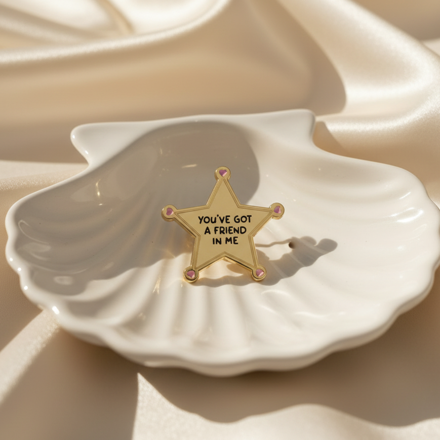 Pin | Friend in Me